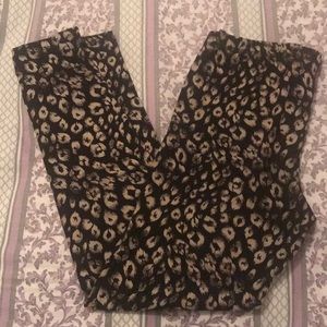Forever 21 Leggings